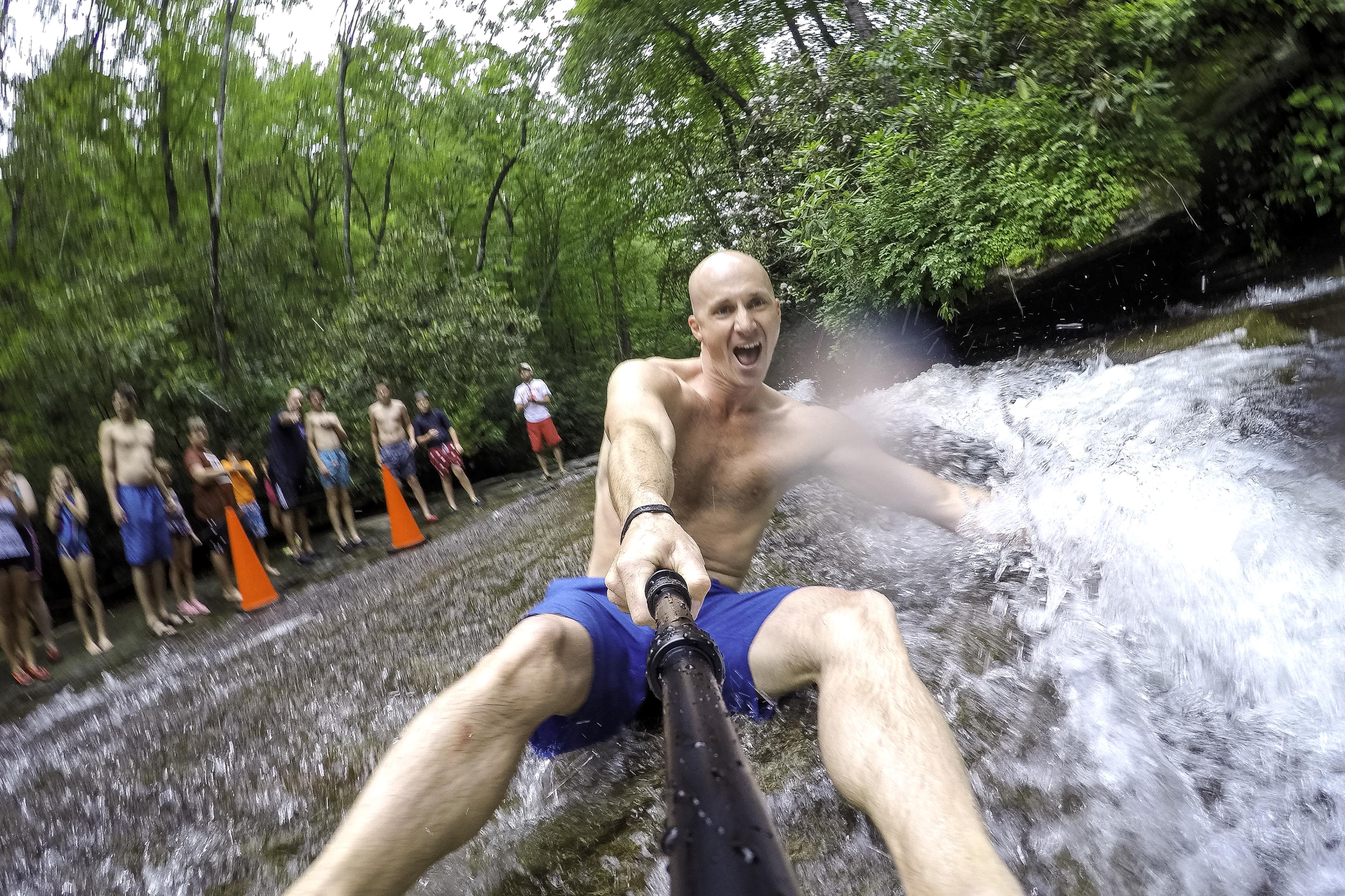 Nature Attractions - Explore Asheville
